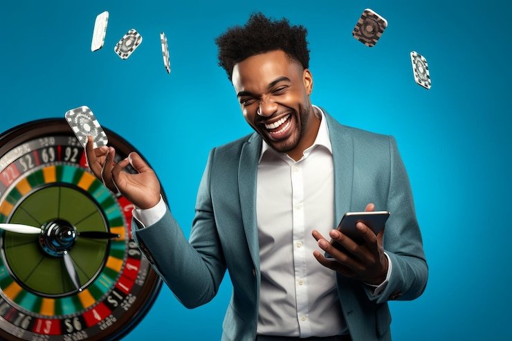 vb7417 Casino en Vivo